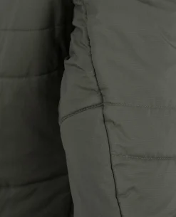 Ketil Jacket Khaki