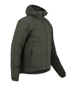 Ketil Jacket Khaki