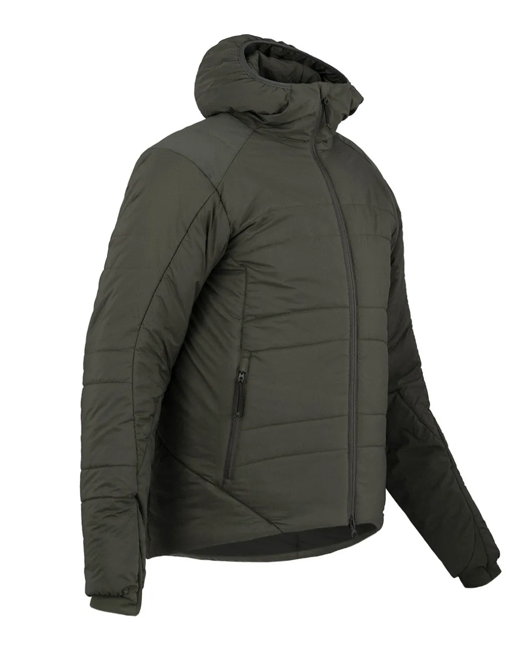 Ketil Jacket Khaki
