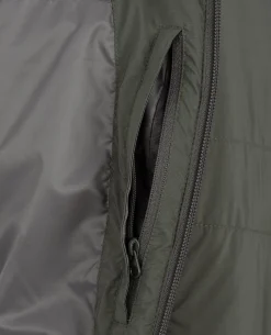 Ketil Jacket Khaki