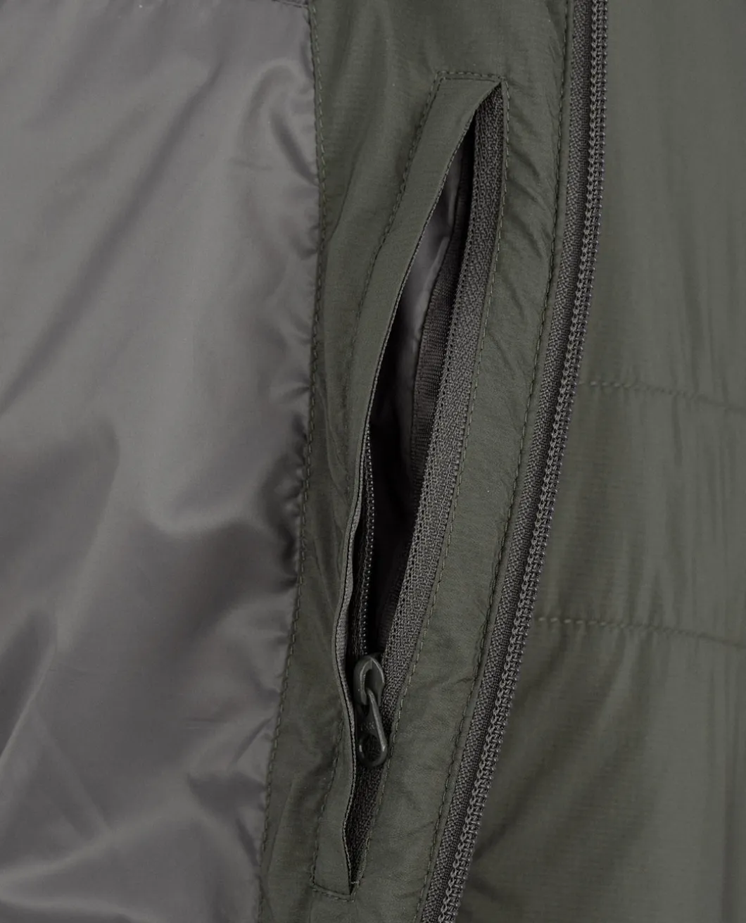 Ketil Jacket Khaki