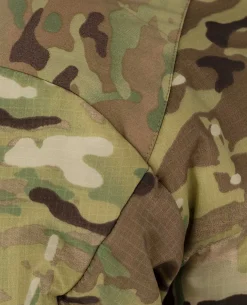 Ketil Jacket Multicam