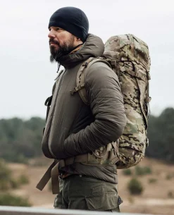Ketil Jacket Multicam