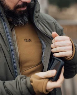 Ketil Jacket Multicam