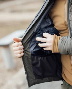 Ketil Jacket Multicam