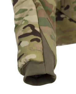 Ketil Jacket Multicam
