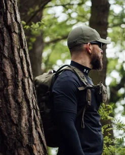 100K Hike Bundle Coyote