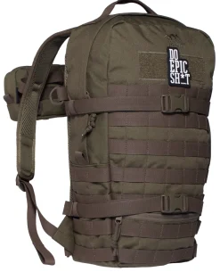 100K Hike Bundle Oliv