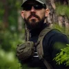 100K Hike Bundle Schwarz
