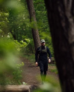 100K Hike Bundle Schwarz