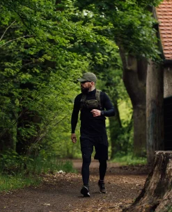 100K Hike Bundle Schwarz