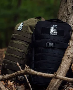 100K Hike Bundle Schwarz