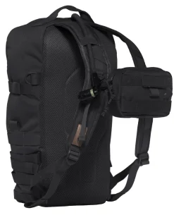 100K Hike Bundle Schwarz