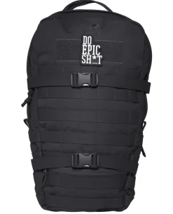 100K Hike Bundle Schwarz