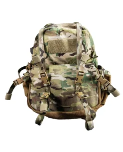 Kibisis 2 Day Assault Bag Multicam