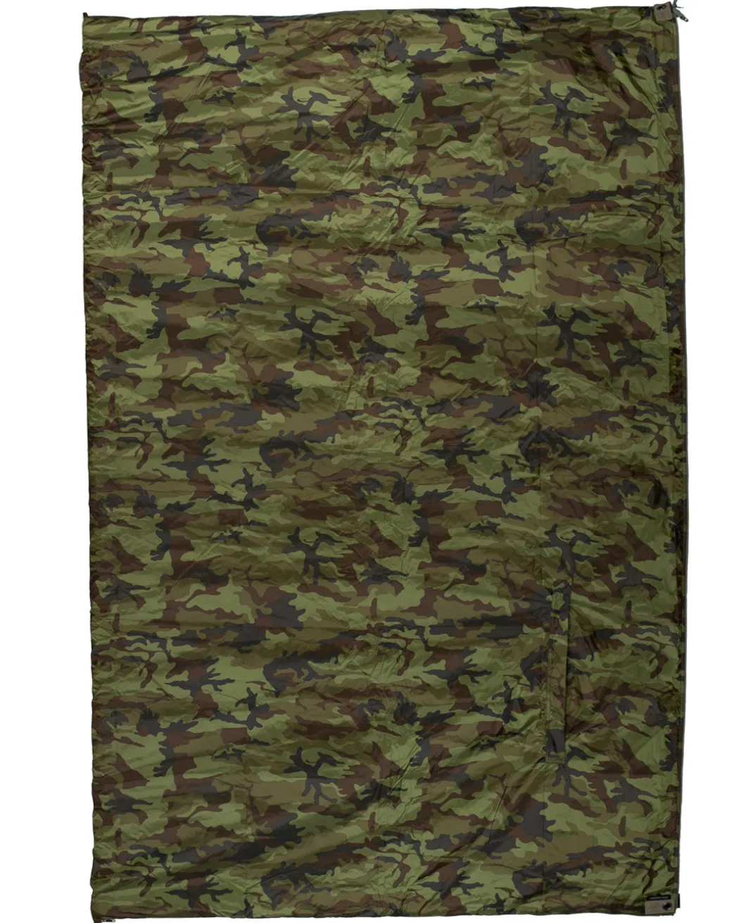 King Size Forest Biwacksack Jervenduken Fjellducken