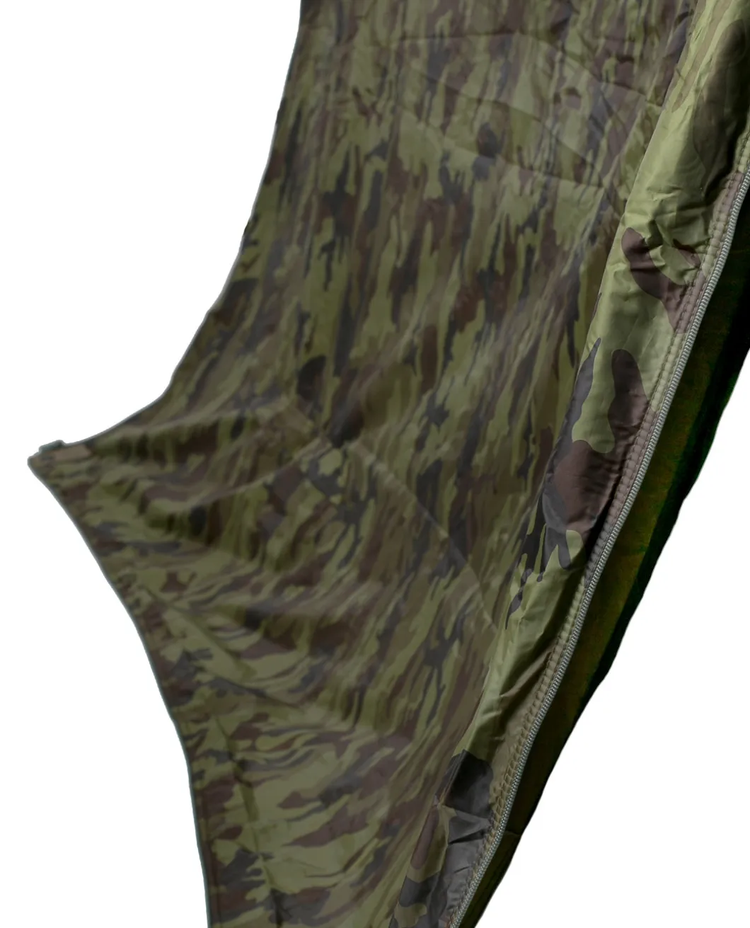 King Size Forest Biwacksack Jervenduken Fjellducken
