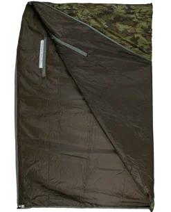 King Size Forest Biwacksack Jervenduken Fjellducken