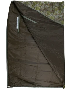 King Size Mountain Biwacksack Jervenduken Fjellducken