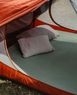 Klymaloft Double Sleeping Pad Green