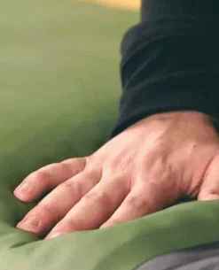Klymaloft Double Sleeping Pad Green