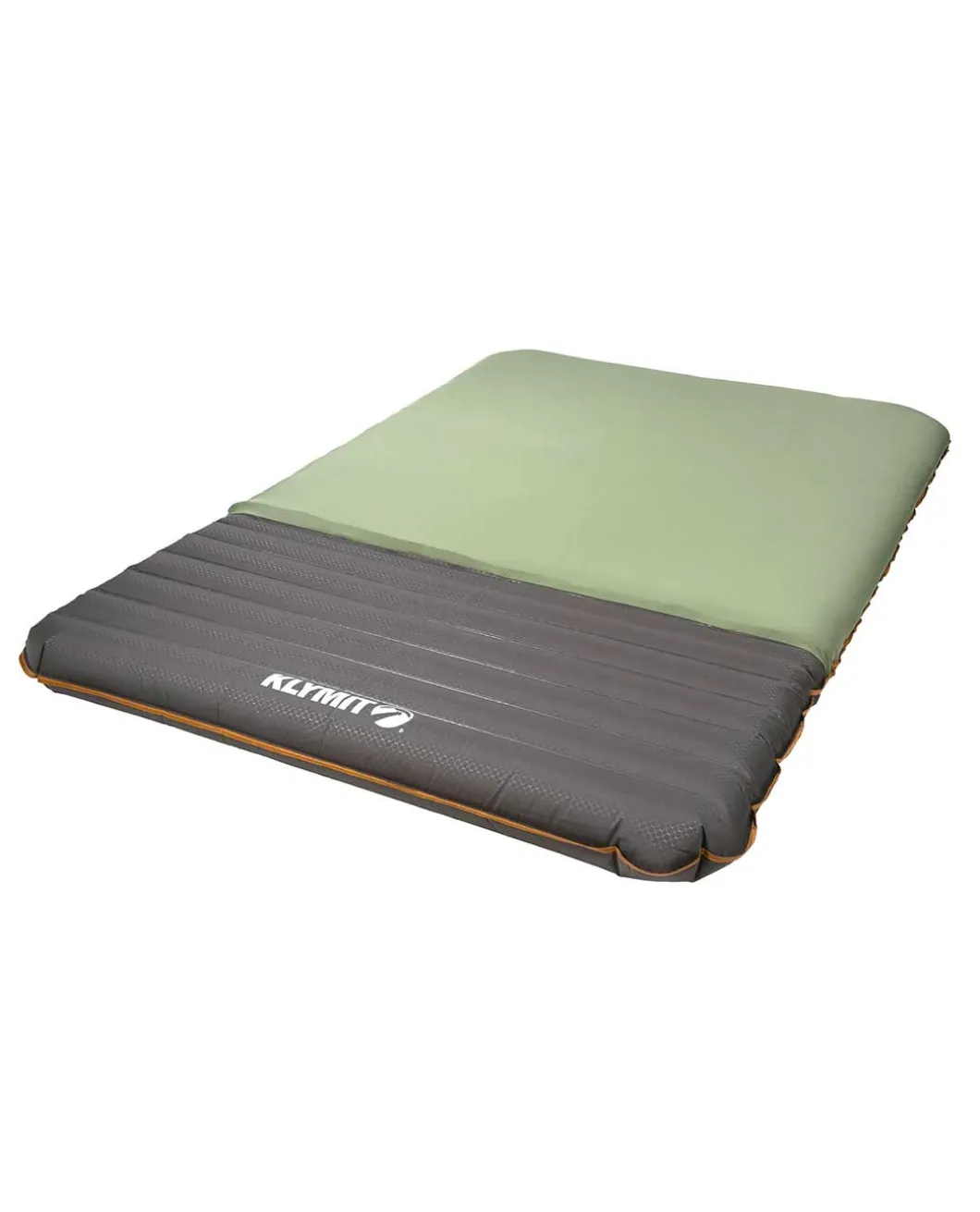 Klymaloft Double Sleeping Pad Green