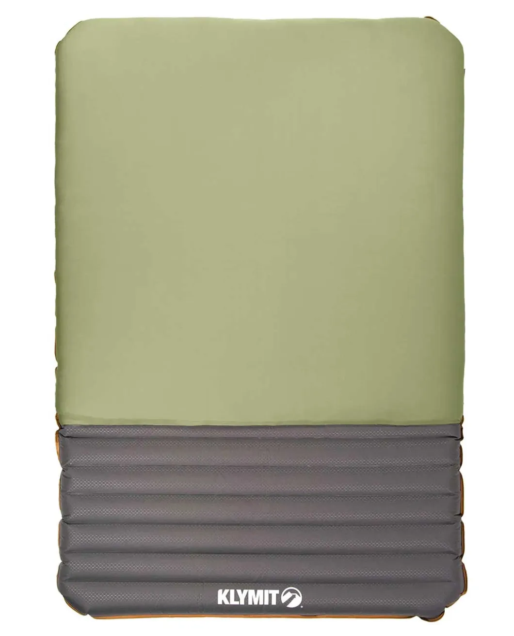 Klymaloft Double Sleeping Pad Green