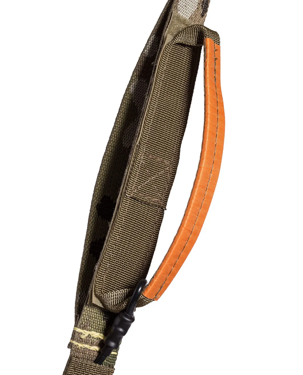 Kodiak Releasable Dog Leash Multicam