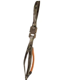 Kodiak Releasable Dog Leash Multicam