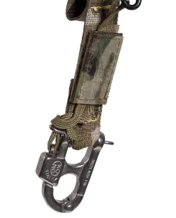 Kodiak Releasable Dog Leash Multicam