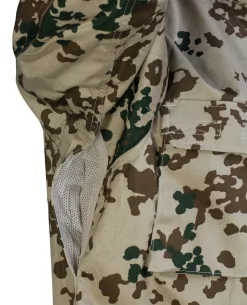 Kommando Feldbluse Tropentarn