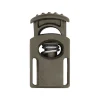 Kordelstopper F4/Military 2M F-Serie RAL7013