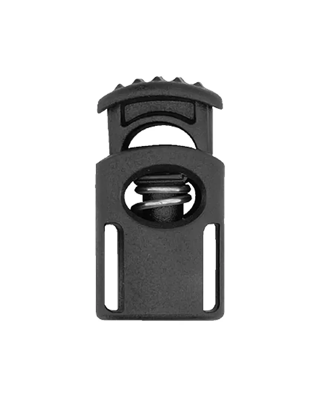 Kordelstopper F4/Military 2M F-Serie Schwarz