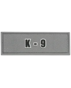 K-9 Patch