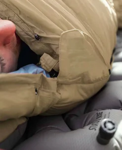 KSB 20 Synthetic Sleeping Bag Recon