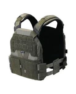 K-Zero Plate Carrier Medium SAPI Ranger Green