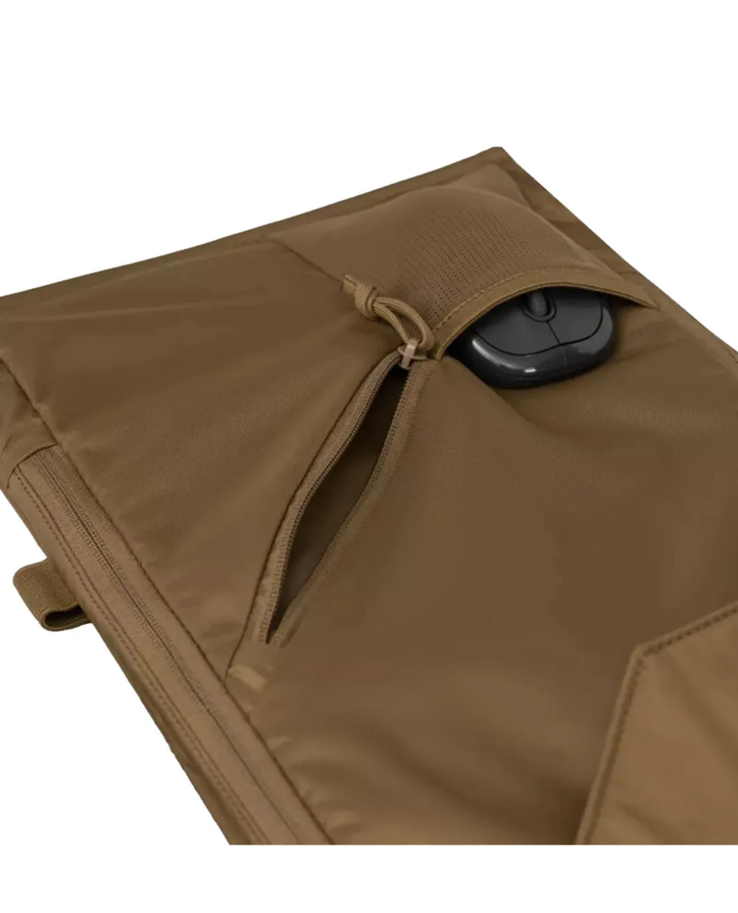 Laptop Insert Black Schwarz