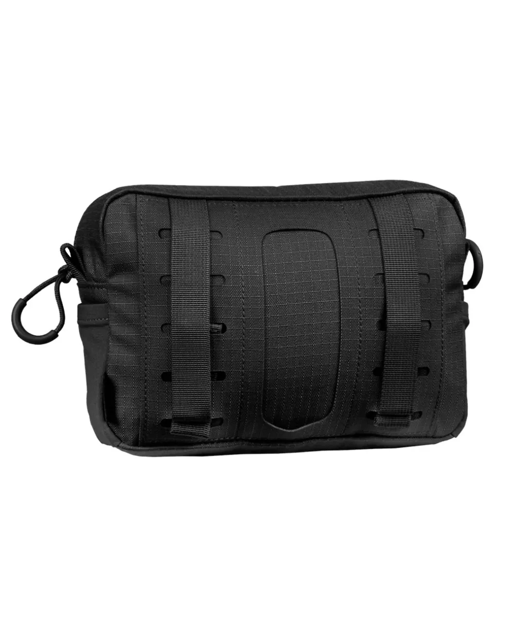 Large General Purpose Pouch Black Schwarz