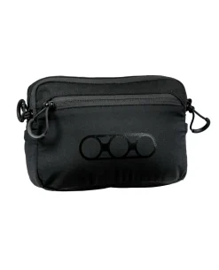 Large General Purpose Pouch Black Schwarz