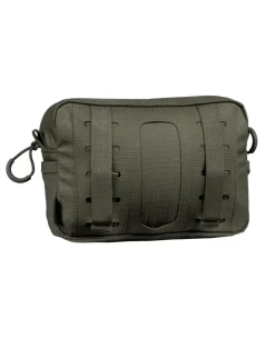 Large General Purpose Pouch Military Green