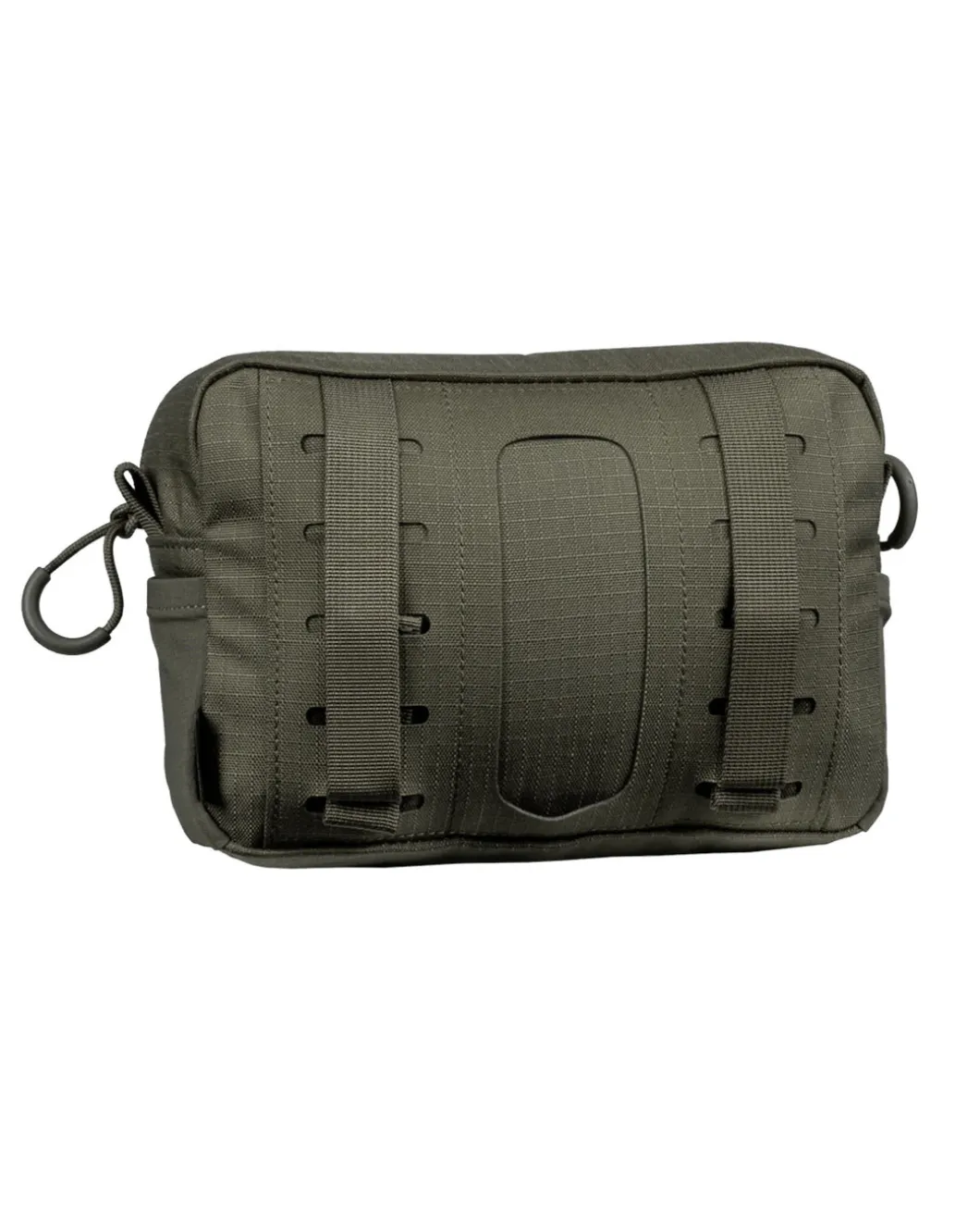 Large General Purpose Pouch Military Green