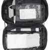 Leader Admin Pouch Black