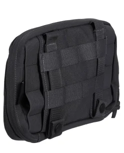 Leader Admin Pouch Black