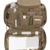 Leader Admin Pouch Coyote Brown