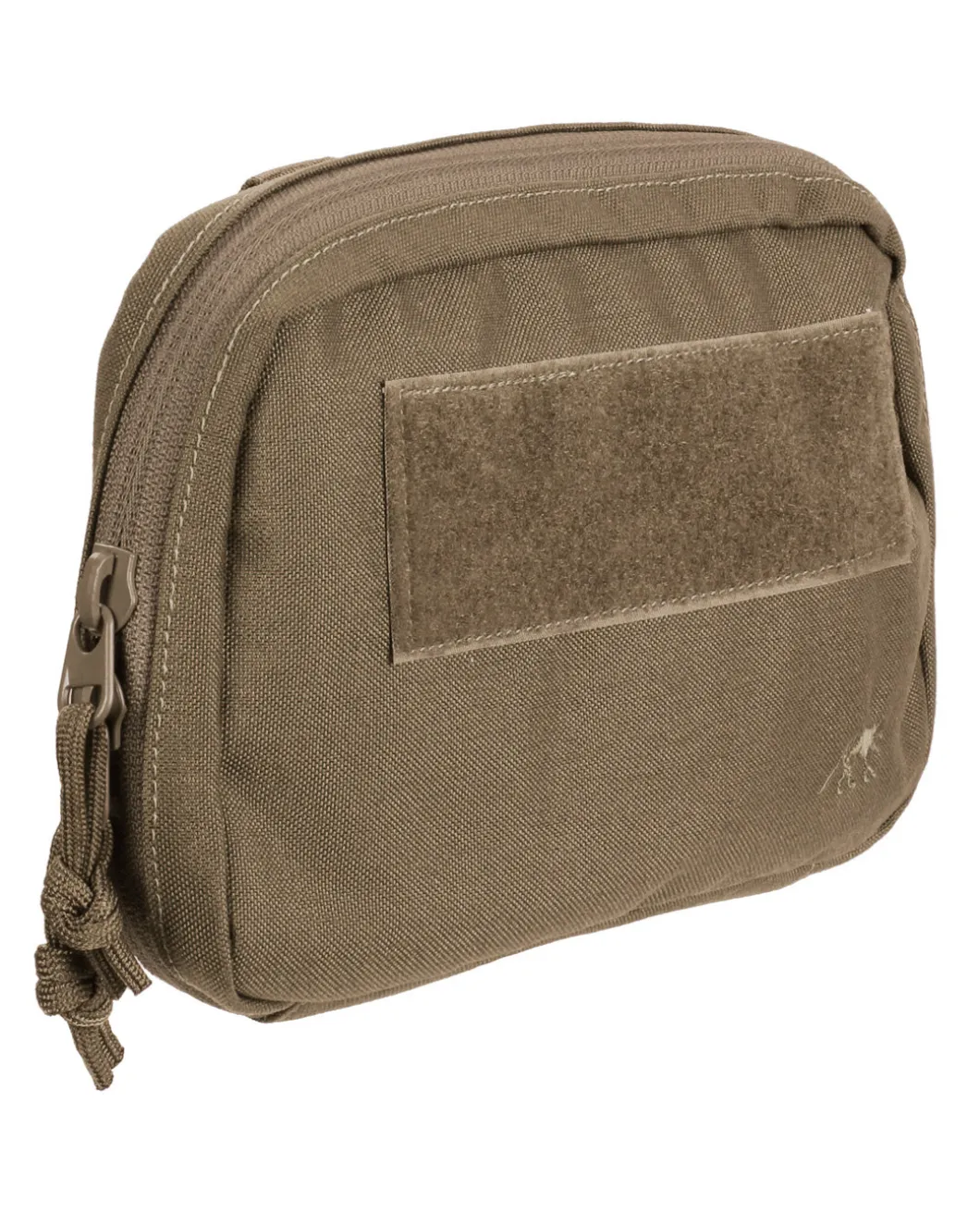 Leader Admin Pouch Coyote Brown