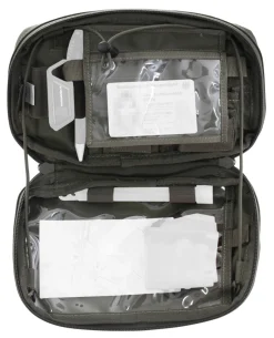 Leader Admin Pouch Multicam