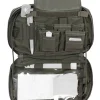 Leader Admin Pouch Oliv