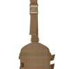 LEG BASE MTS Coyote Brown