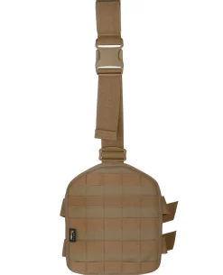 LEG BASE MTS Coyote Brown