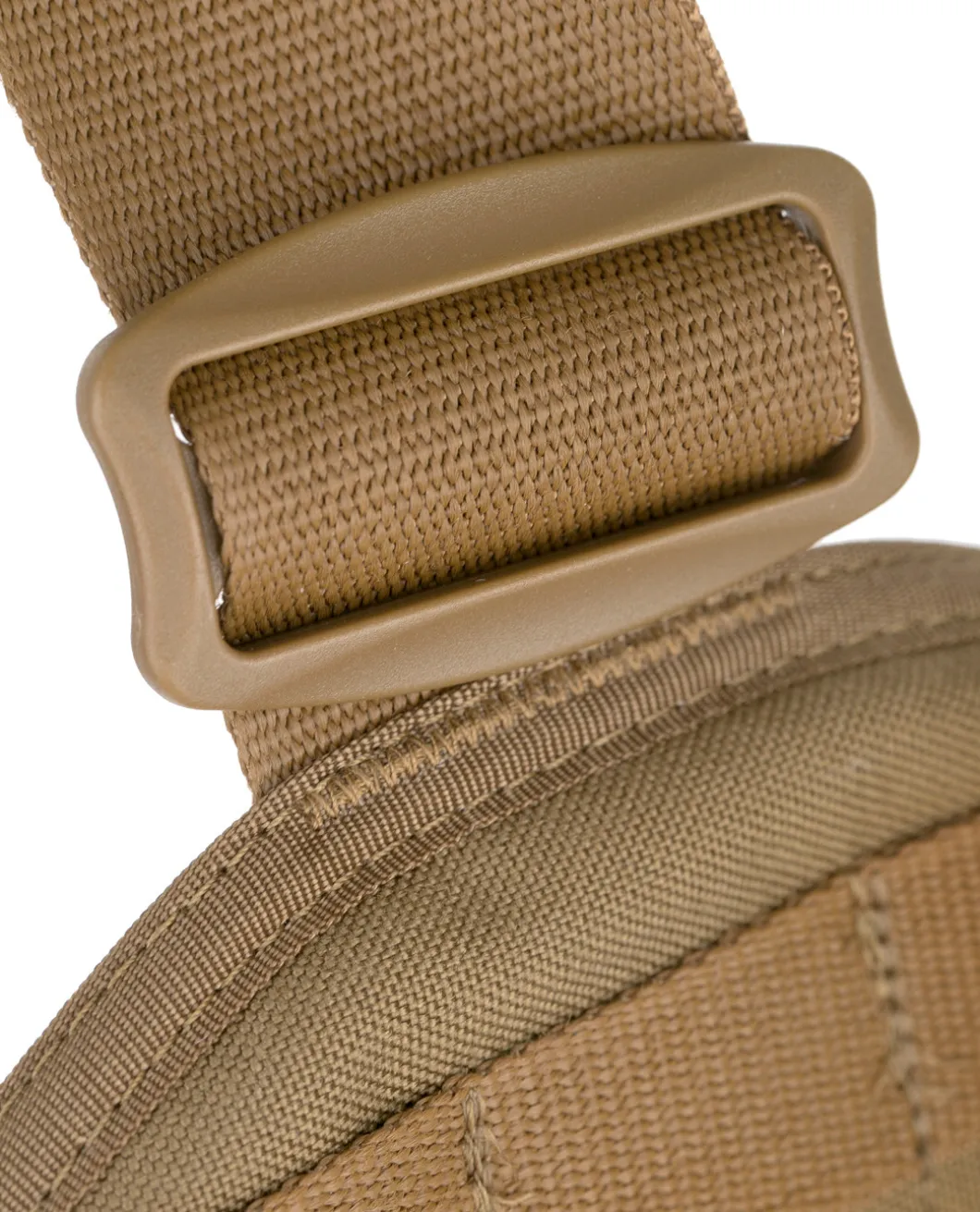 LEG BASE MTS Coyote Brown